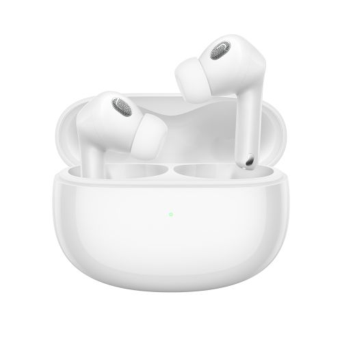 Xiaomi Buds 3T Pro TWS slušalice, bijele slika 1