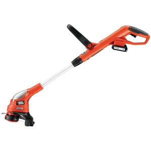 AKU KOSILICA S NITI 18V Li-Ion 2,0Ah 23CM Black &amp; Decker GLC1823L20