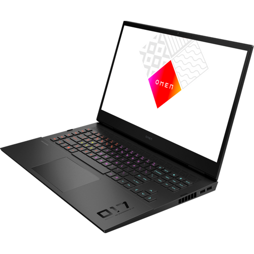 HP Omen 17-cm2004nm DOS 17.3"FHD AG IPS 144Hz i7-13700HX 16GB 1TB RTX 4070 8GB RGB backlit 3g slika 3