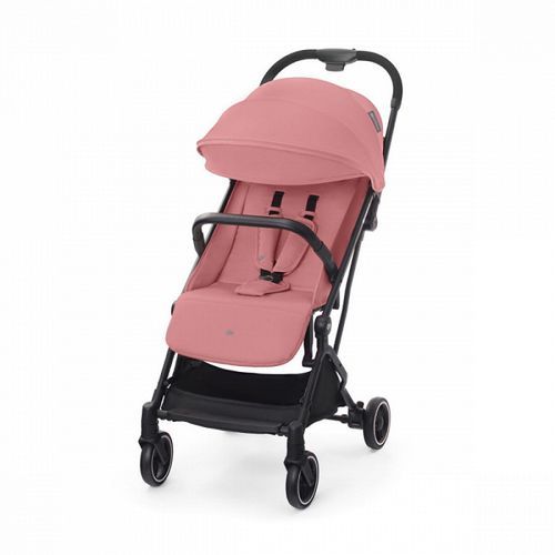 Kinderkraft Kolica INDY2 Dhalia Pink slika 1