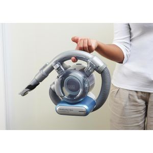 Black&Decker PD1420LP aku ručni usisavač flexi, 14,4V, 20W  