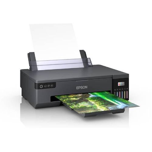 Epson C11CK38402 L18050 EcoTank InkJet, Photo Color, A3+, 5760X1440, USB, WiFi, Manual Duplex slika 3