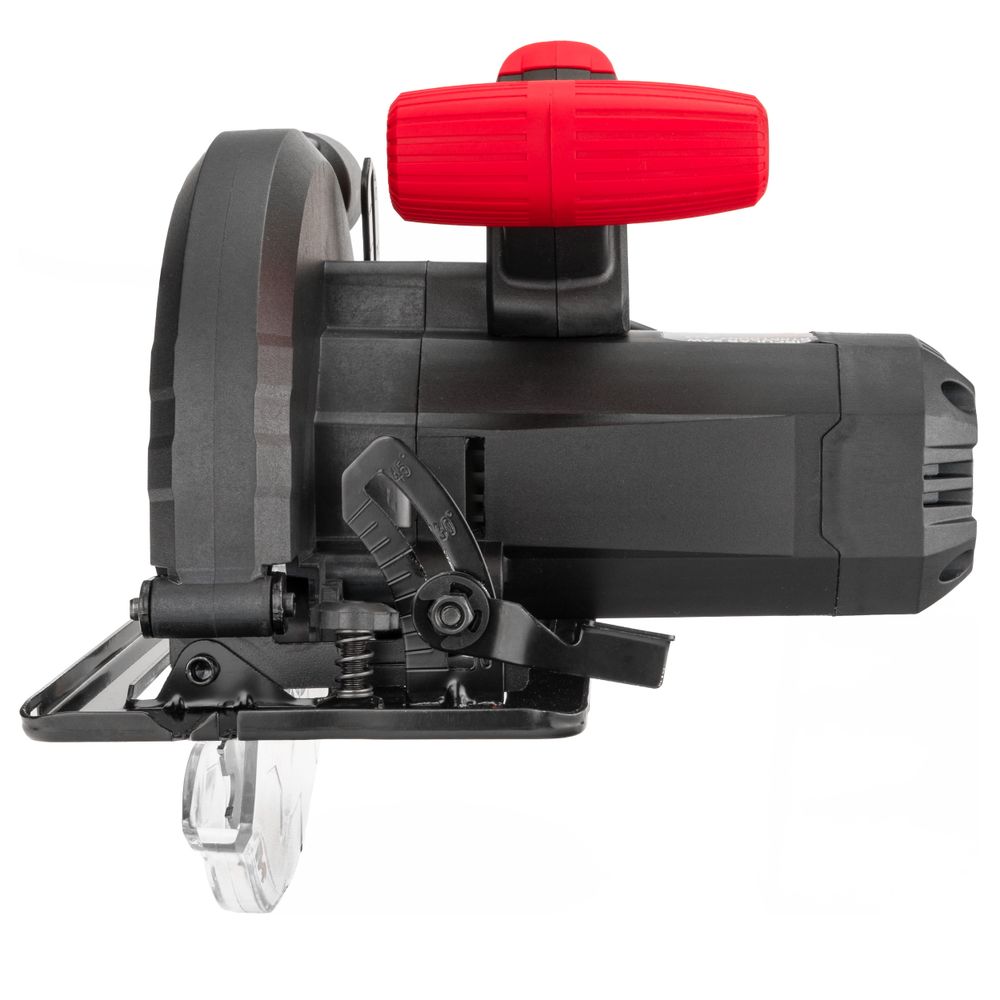 Kružna pila RED TECHNIC RTRPT0007 od 2300 W slika 4