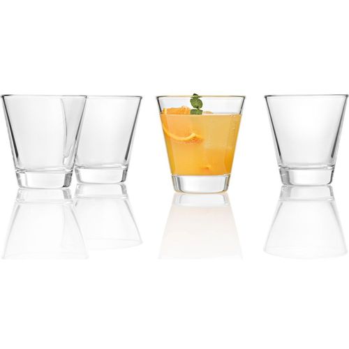 Staklene čaše — LEONARDO • Poklon u opisu slika 5