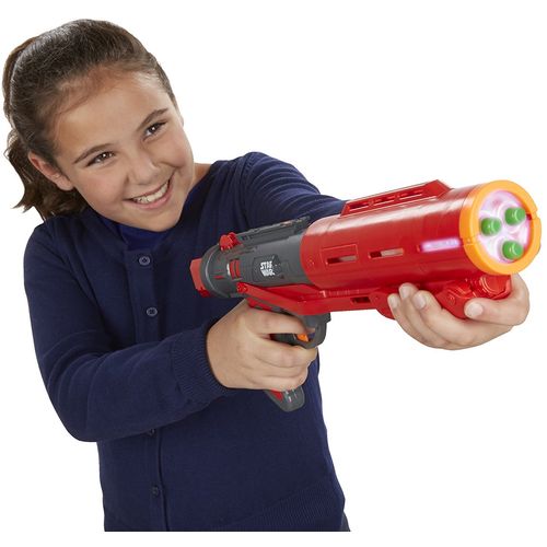 Nerf Pištolj Star Wars Blaster slika 3