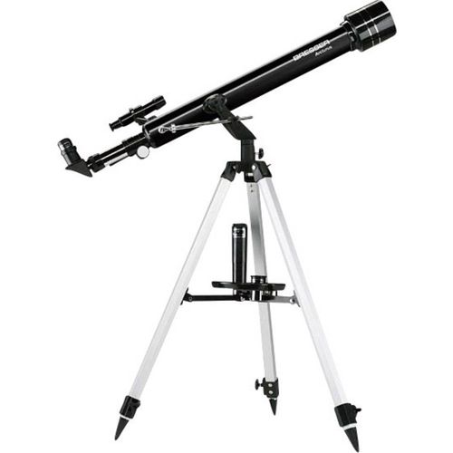 Bresser Optik Arcturus 60/700 teleskop s lećom azimutalna akromatičan Uvećanje 50 do 150 x slika 2