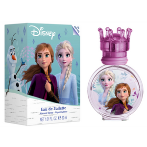 Frozen II toaletna voda 30 ml