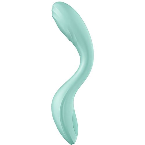 Satisfyer Rrrolling Pleasure G-Spot vibrator slika 7