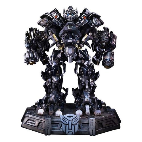 Transformers Statue Ironhide 61 cm slika 1