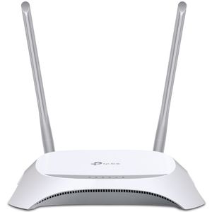 Mobilni router TP-Link TL-MR3420, 3G/4G Wireless N Router