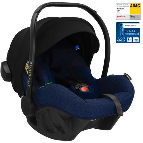 Autosjedalica Avionaut Pixel PRO 2.0 C 0-13 kg (40-86 cm), Navy slika 5