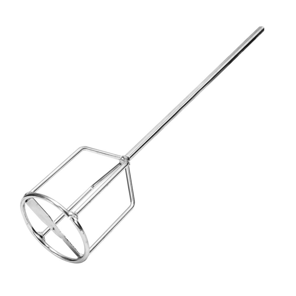 Beorol Mikser za malter i ljepilo, kavez, ø100x500mm, SDS slika 1