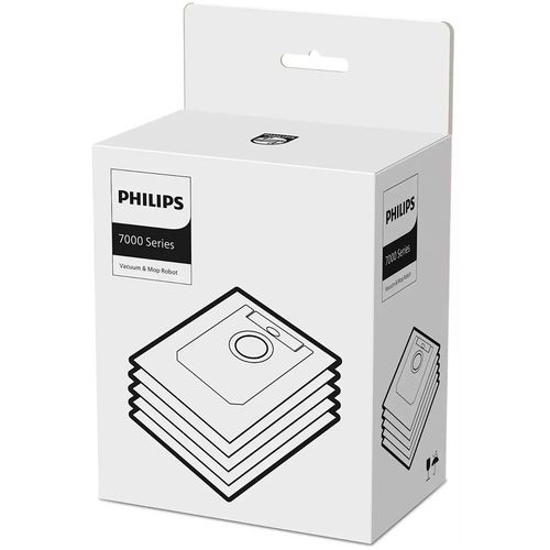 Philips XV1472/00 Kese za robot usisivače slika 1