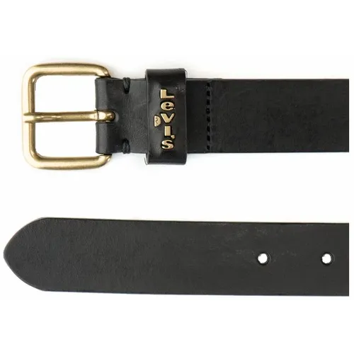 Levi's calypso leather belt 228954-4-59 slika 10