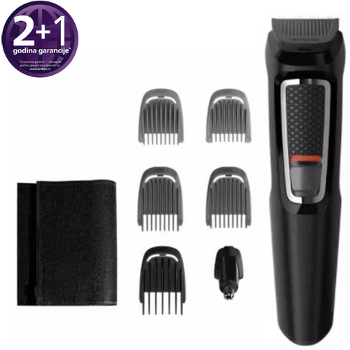 Philips 7-u-1 trimer MG3720/15 slika 1