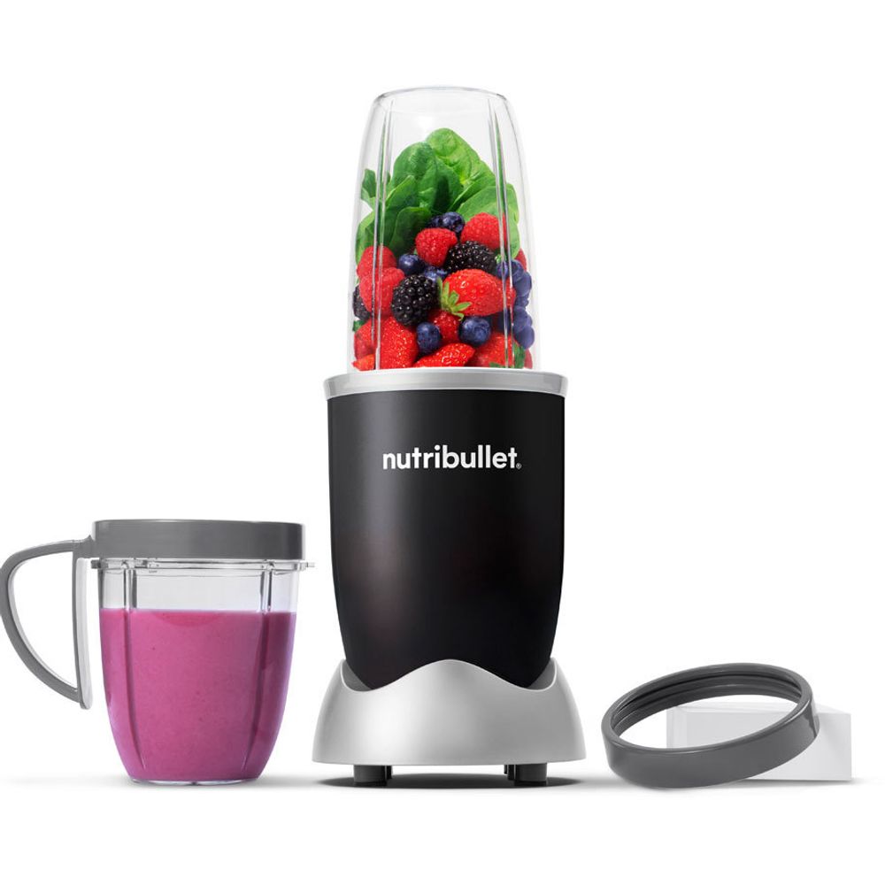 Nutribullet Blender NB606B / 600 W slika 3