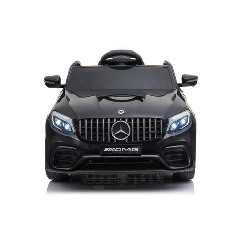 Licencirani dečiji automobil na akumulator MERCEDES AMG GLC 63s Coupé slika 4