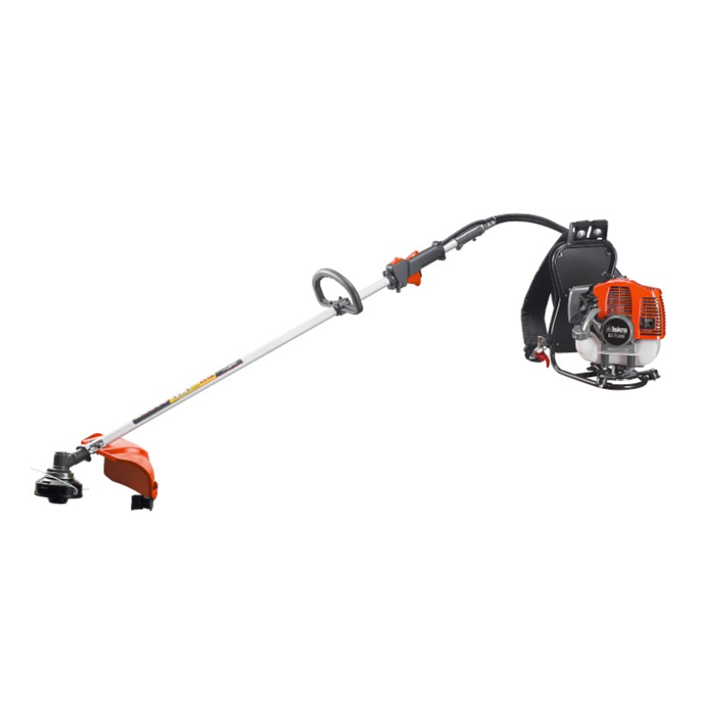 Benzinski trimer ISKRA BG-TU430 slika 1