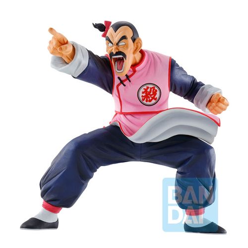 Dragon Ball Mystical Adventure Taopaipai Ichibansho Figura 18cm slika 2