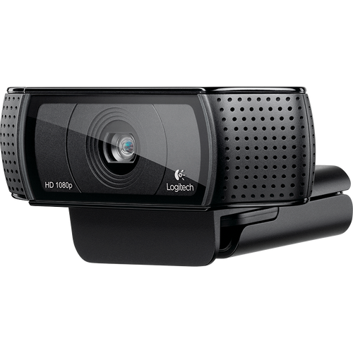 Web kamera Logitech C920 HD Pro slika 4