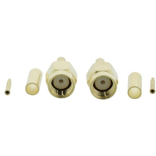 VLSP02900A * Connector SMA Male Metal Gold (185) slika 4