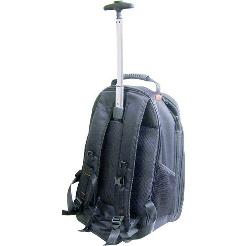 Univerzalni ruksak za alat, prazan VISO TOOLTROLLEY (D x Š x V) 340 x 260 x 20 mm slika 2