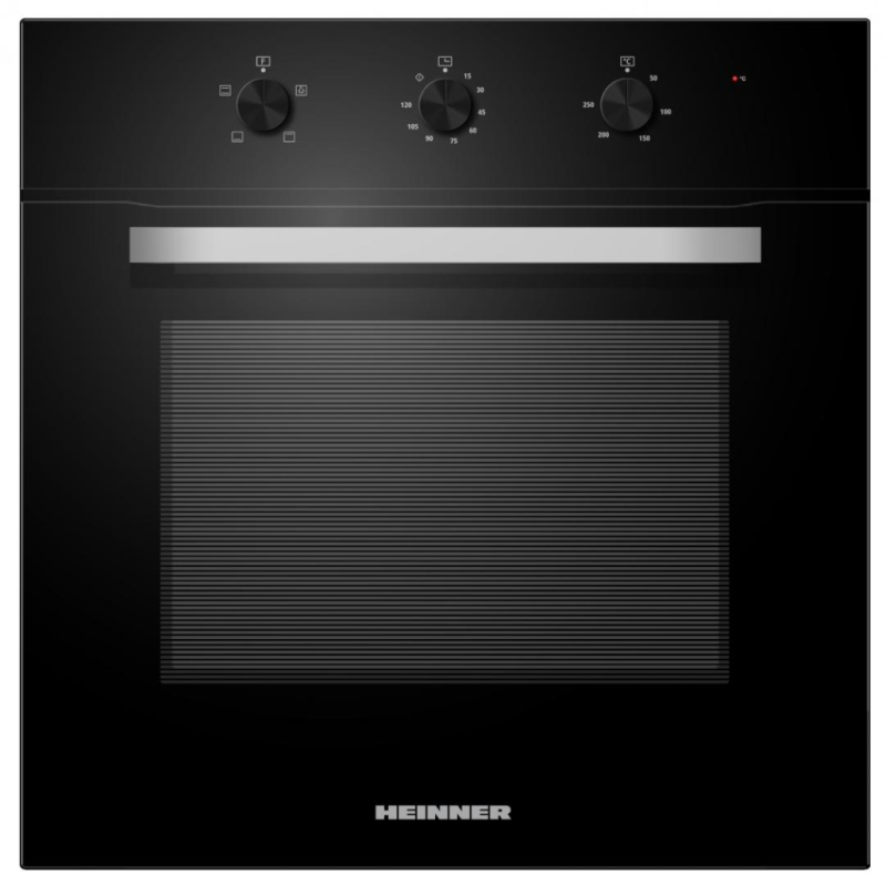 Heinner Heinner ugradbena pećnica HBO-M654G-GBK image