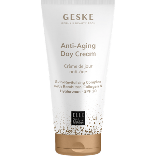 Anti-Aging Day Cream GESKE , 100 ml slika 1