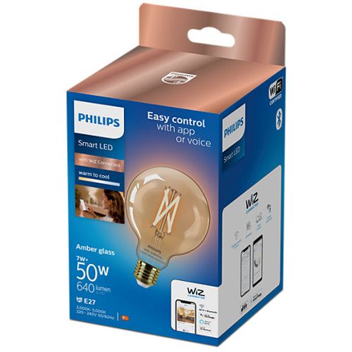 Philips smart led sijalica phi wfb 50w g95 e27 920-50 amb 1pf/6 slika 2