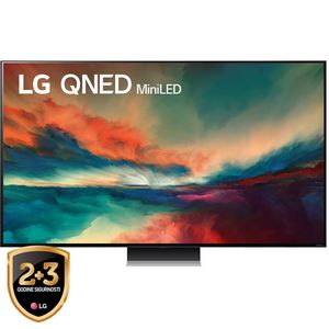 LG 86QNED863RE Televizor 86" QNED, Mini LED, Smart, webOS