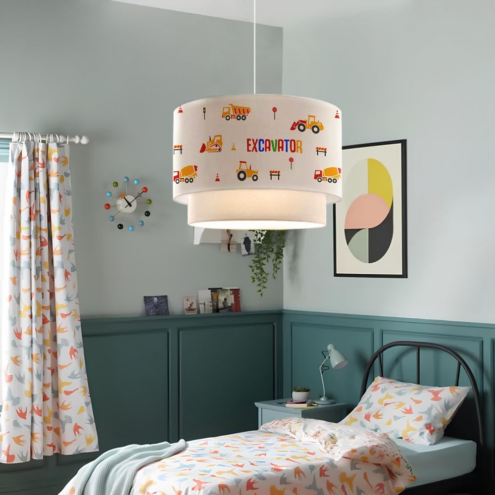 Šareni Luster AYD-3030 slika 1