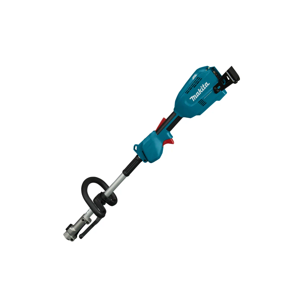 Makita - Akumulatorska višefunkcijska glava DUX18Z 18 V LXT slika 2