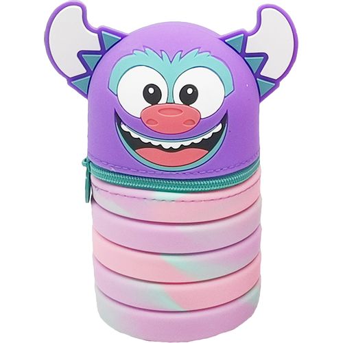 Spirit Pernica prazna Monster Purple slika 1