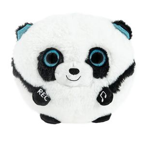 Star Pets Interaktivna plišana igračka Panda