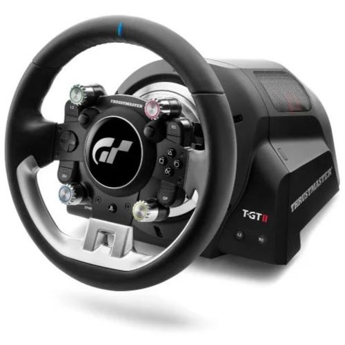 Thrustmaster volan+baza za volan T-GT II Pack GT Wheel+Base (T-GT II No Pedal) slika 5