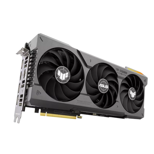 Grafička kartica ASUS TUF GeForce RTX 4070 Ti SUPER GAMING OC, 16GB GDDR6X, PCI-E 4.0 slika 3