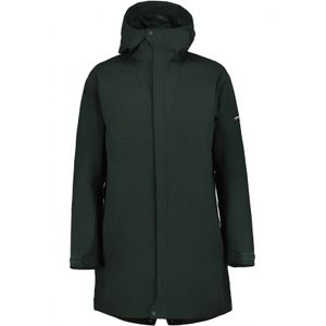 Icepeak Muška jakna Miramar, Zelena