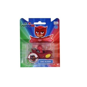 DICKIE auto pj masks owl-glider 203141002