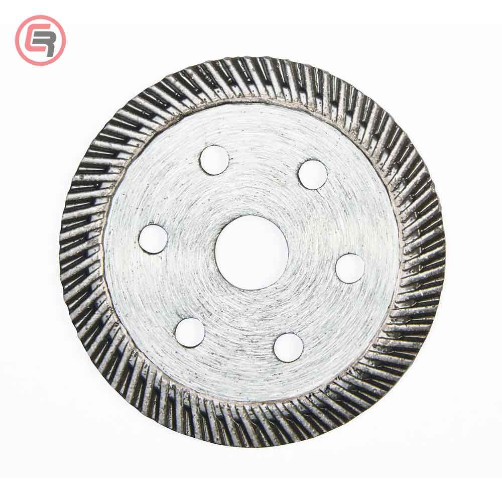Proxxon Disk Dijamantni Turbo 50 x 1,7 x 9,6 mm Za LHW i LHW/A – 28157 slika 1