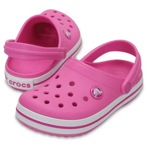 Crocs Crocband Clog K dječje natikače 204537-6u9