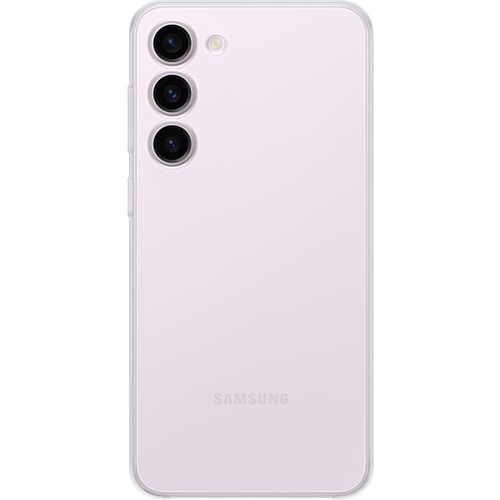 Samsung Clear Cover Galaxy S23+ slika 2