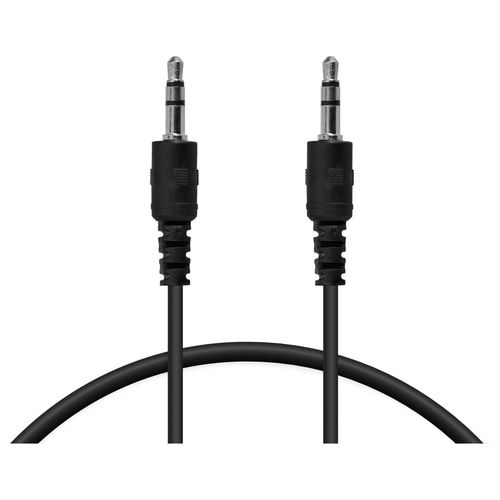 KSIX, audio kabel 3.5 mm na 3.5 mm slika 1
