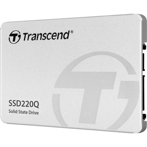 Transcend TS1TSSD220Q 2.5" 1TB SSD, QLC, Sequential Read 550 MB/s, Write up to 500 MB/s slika 3