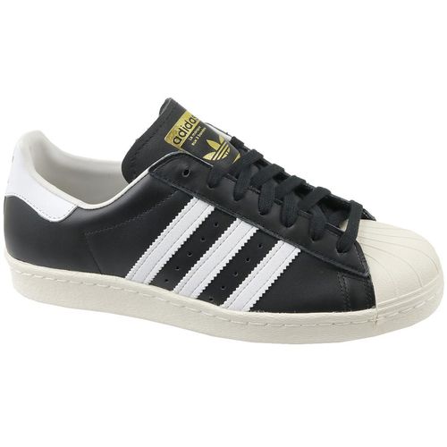 Adidas muške tenisice superstar 80s  g61069 slika 1