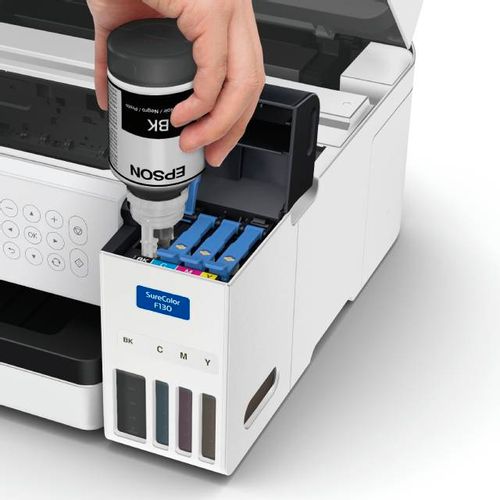 EPSON SURECOLOR SC-F100 inkjet štampač za sublimaciju slika 5