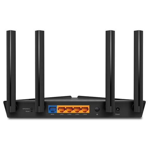 TP-LINK Archer AX53 AX3000 Dual Band Gigabit Wi-Fi 6 ruter slika 4