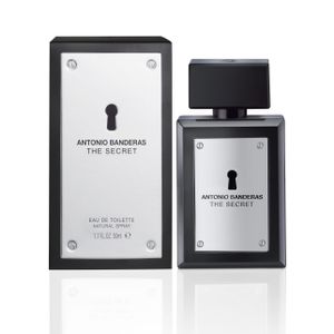Antonio Banderas The Secret muški parfem edt 50 ml