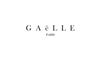 Gaëlle Paris logo