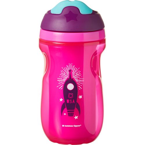 Tommee Tippee Insulated Active Bočica 12m+ slika 1