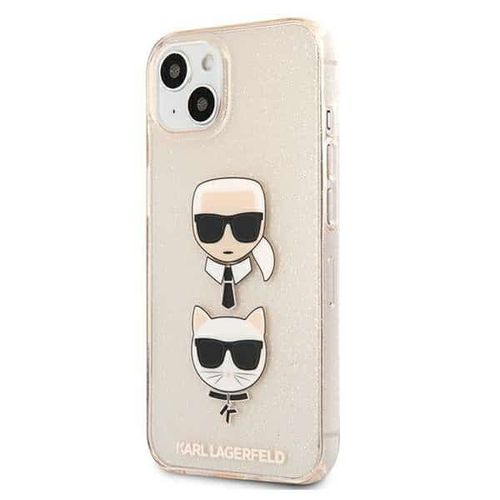 Karl Lagerfeld originalna futrola za iPhone 13 mini slika 2